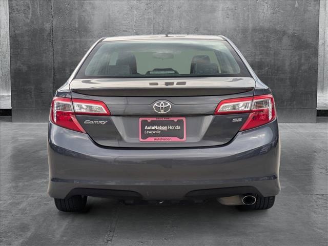 used 2014 Toyota Camry car, priced at $9,990