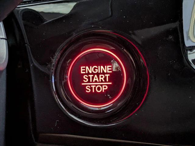 new 2026 Honda Civic car, priced at $28,200
