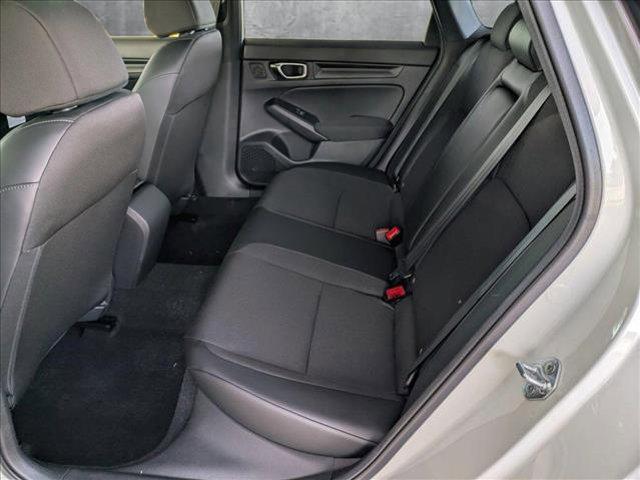 new 2026 Honda Civic car, priced at $28,200