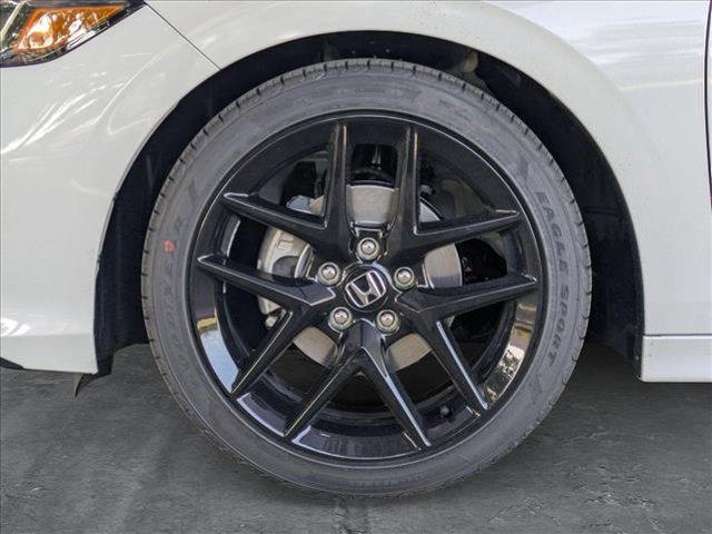 new 2026 Honda Civic car, priced at $28,200