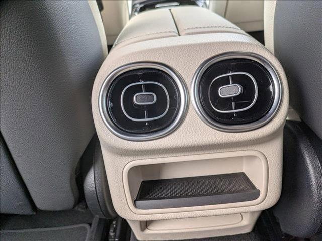 used 2025 Mercedes-Benz GLC 300 car, priced at $54,995