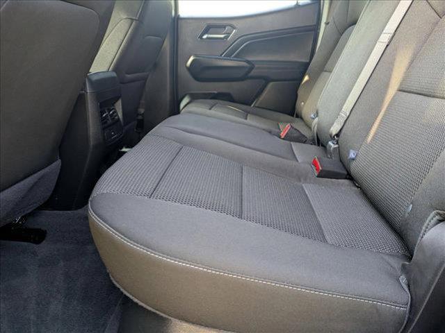 used 2024 Chevrolet Colorado car, priced at $32,995