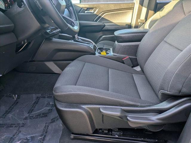 used 2024 Chevrolet Colorado car, priced at $32,995