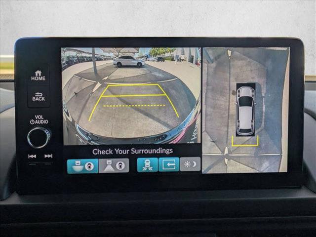 new 2025 Honda Pilot car, priced at $47,932