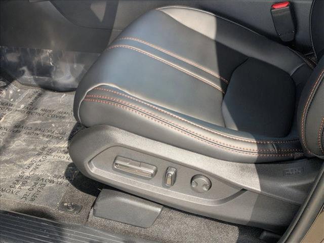 new 2025 Honda Pilot car, priced at $47,932