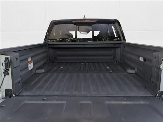 used 2024 Honda Ridgeline car, priced at $36,857