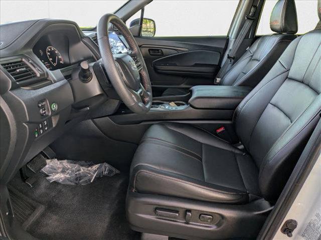 used 2024 Honda Ridgeline car, priced at $36,857