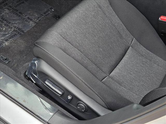 new 2025 Honda Accord car, priced at $30,374