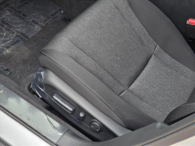 new 2025 Honda Accord car, priced at $30,374