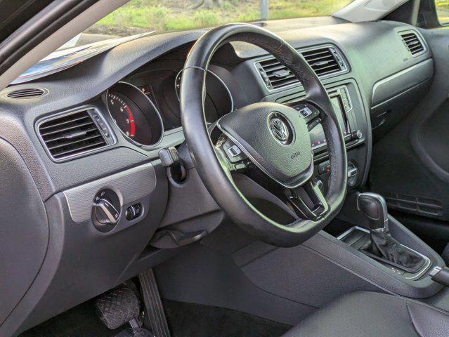 used 2016 Volkswagen Jetta car, priced at $9,995