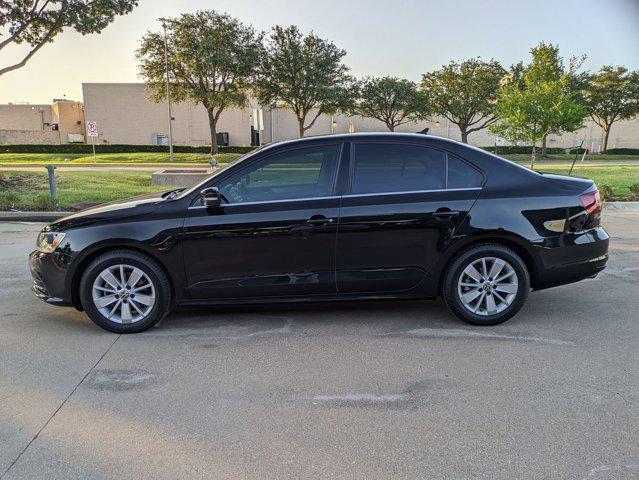 used 2016 Volkswagen Jetta car, priced at $9,995