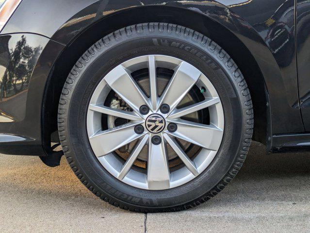 used 2016 Volkswagen Jetta car, priced at $9,995