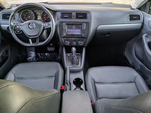 used 2016 Volkswagen Jetta car, priced at $9,995