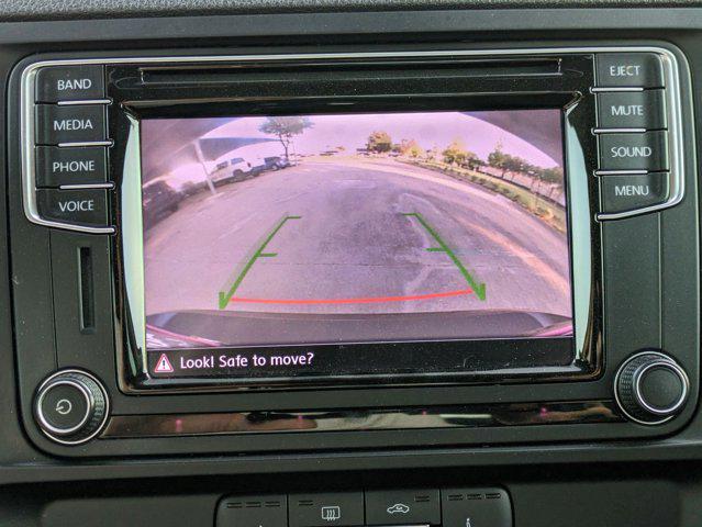 used 2016 Volkswagen Jetta car, priced at $9,995