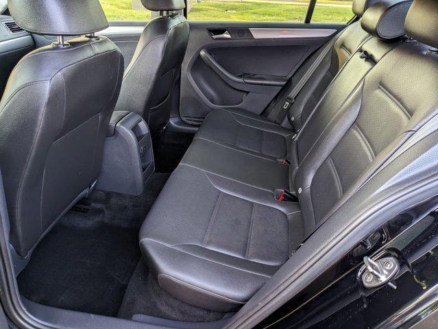 used 2016 Volkswagen Jetta car, priced at $9,995
