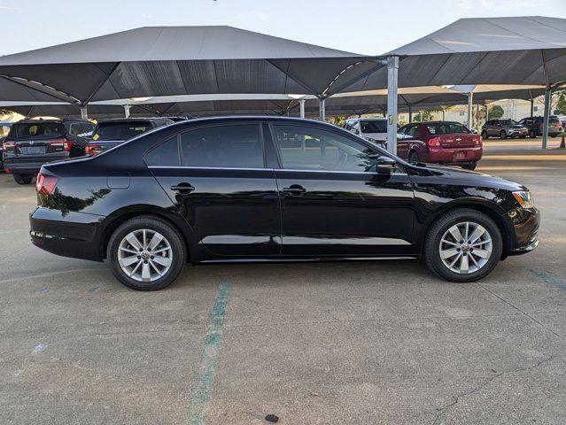 used 2016 Volkswagen Jetta car, priced at $9,995