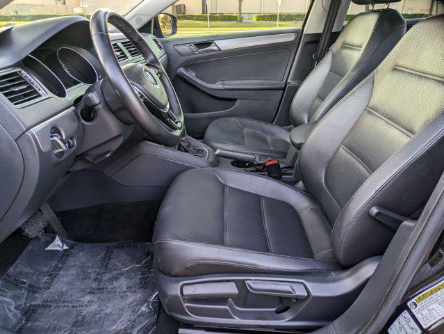 used 2016 Volkswagen Jetta car, priced at $9,995