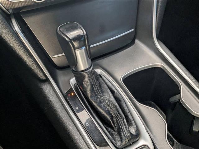 used 2019 Honda Accord car, priced at $18,730