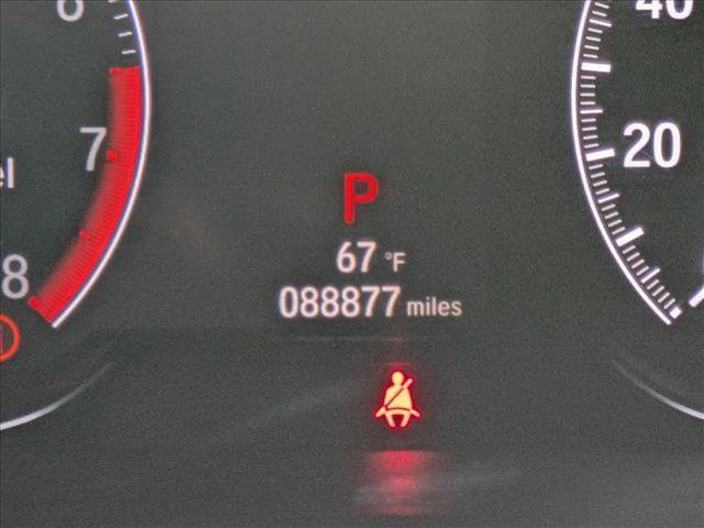 used 2019 Honda Accord car, priced at $18,730