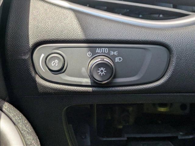 used 2021 Chevrolet Malibu car, priced at $16,595