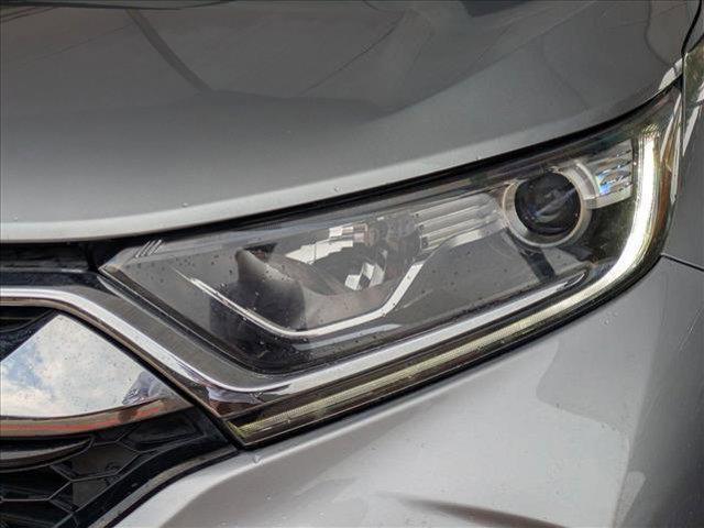 used 2017 Honda CR-V car, priced at $16,998