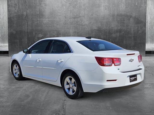 used 2015 Chevrolet Malibu car, priced at $10,695