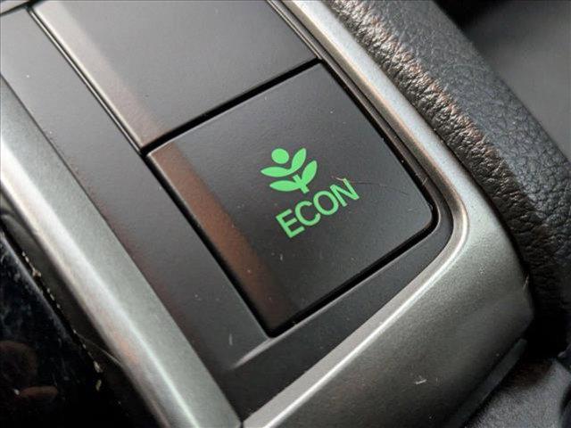used 2021 Honda Civic car, priced at $25,161