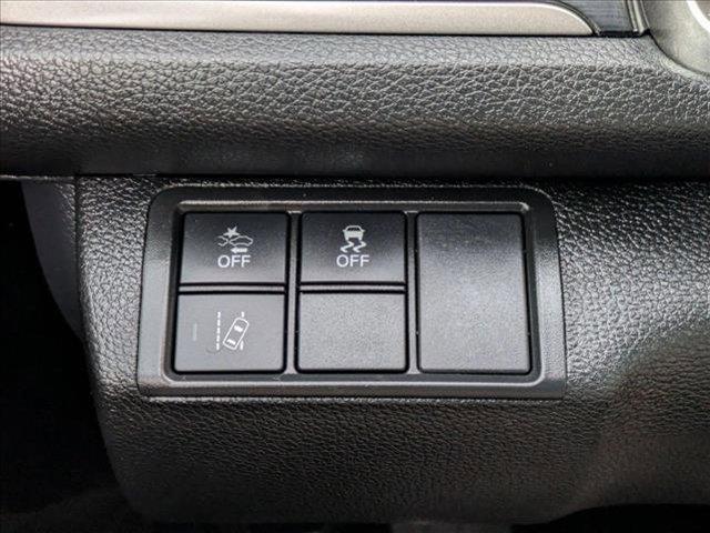 used 2021 Honda Civic car, priced at $25,161