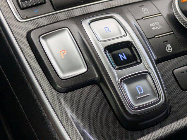 used 2023 Hyundai Santa Fe car, priced at $28,935