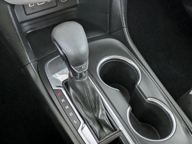 used 2023 Chevrolet Equinox car, priced at $19,888