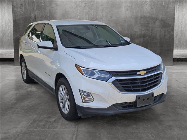 used 2019 Chevrolet Equinox car, priced at $13,000