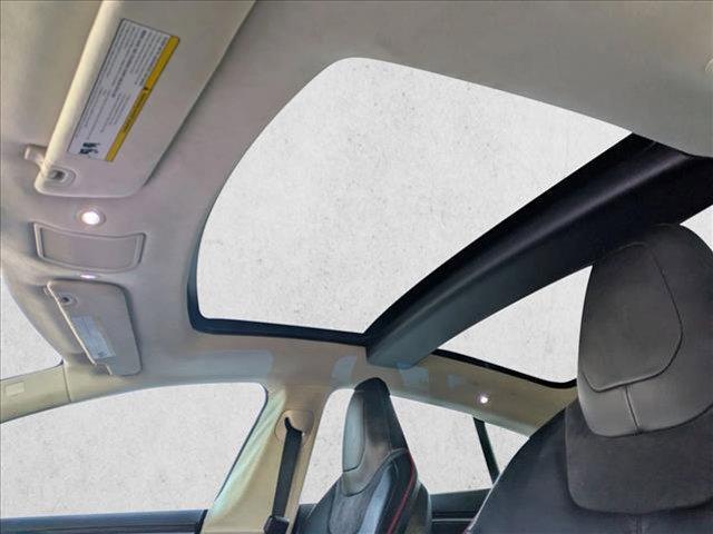 used 2014 Tesla Model S car, priced at $15,998