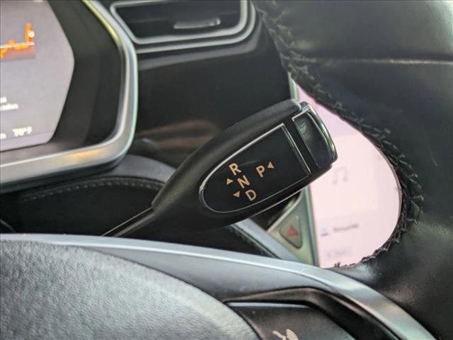 used 2014 Tesla Model S car, priced at $15,998