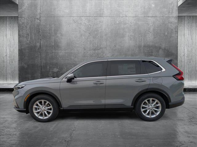 new 2025 Honda CR-V car, priced at $32,756