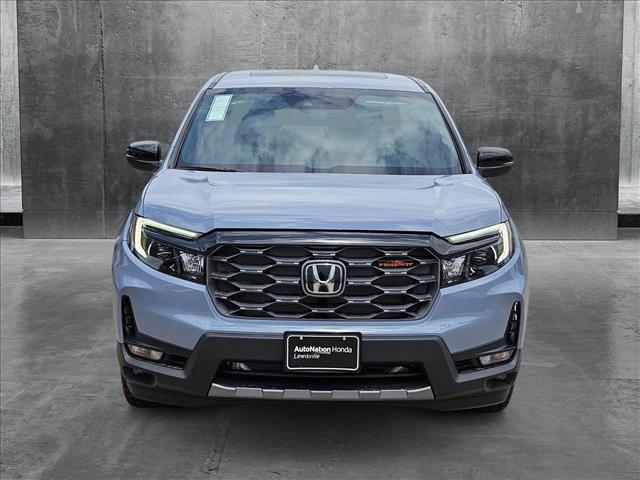 new 2024 Honda Ridgeline car, priced at $44,113