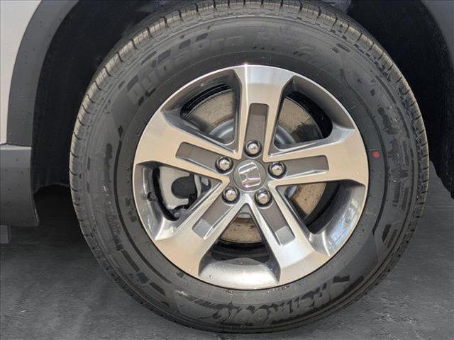 new 2025 Honda Pilot car, priced at $42,353