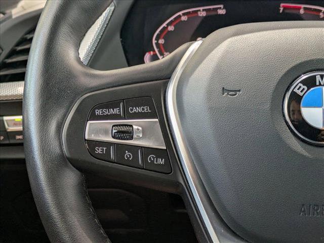 used 2024 BMW 228 Gran Coupe car, priced at $30,495