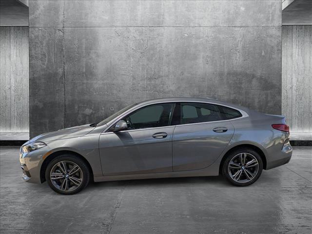 used 2024 BMW 228 Gran Coupe car, priced at $30,495