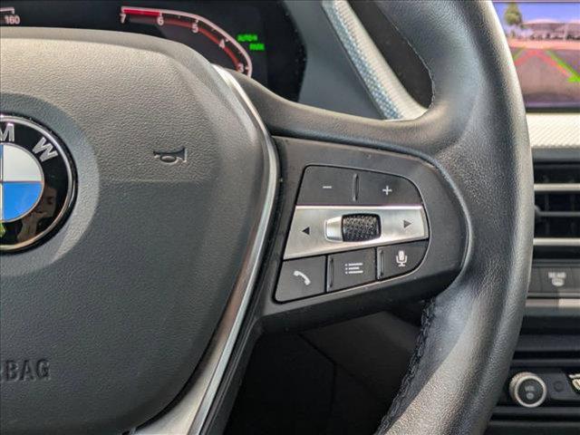used 2024 BMW 228 Gran Coupe car, priced at $30,495