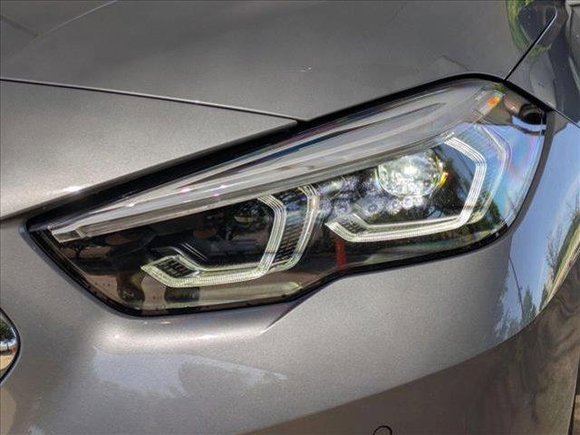 used 2024 BMW 228 Gran Coupe car, priced at $30,495