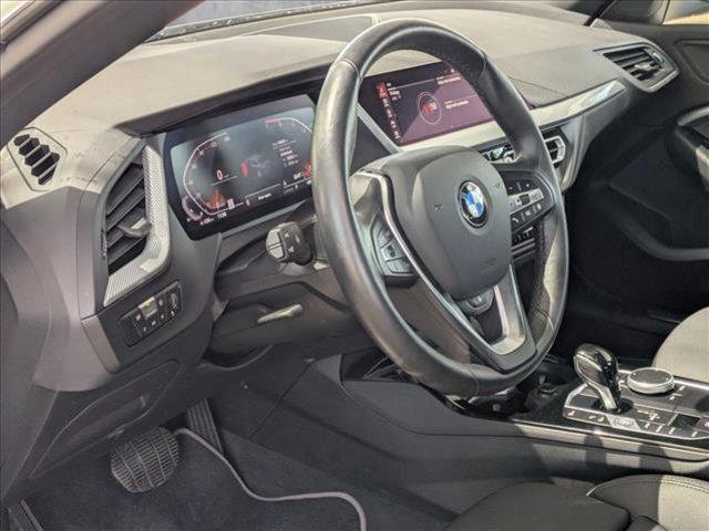used 2024 BMW 228 Gran Coupe car, priced at $30,495