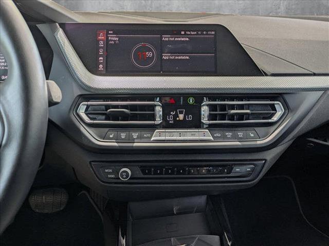 used 2024 BMW 228 Gran Coupe car, priced at $30,495