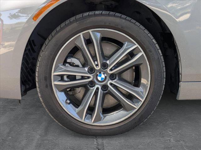 used 2024 BMW 228 Gran Coupe car, priced at $30,495
