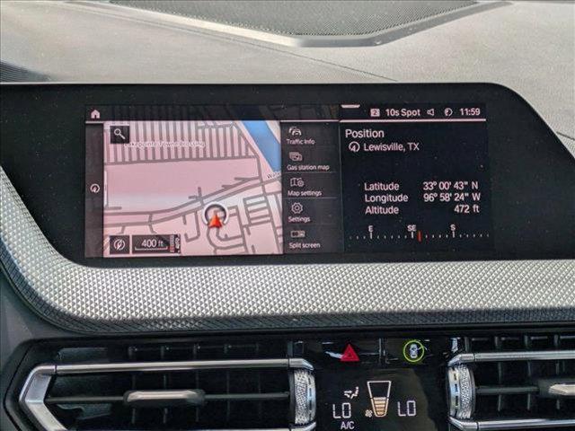 used 2024 BMW 228 Gran Coupe car, priced at $30,495