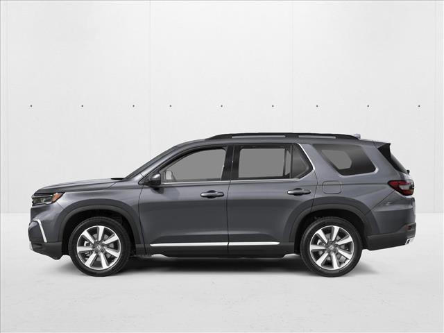 new 2025 Honda Pilot car, priced at $51,825