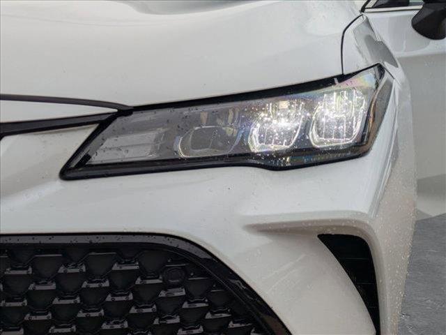 used 2019 Toyota Avalon car, priced at $22,492