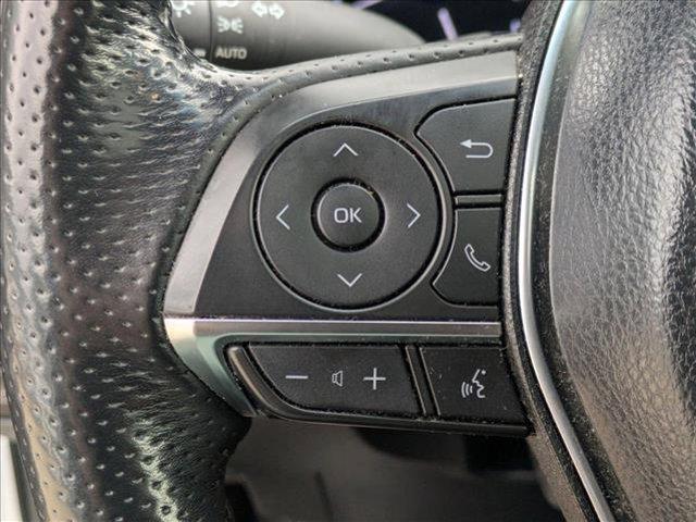 used 2019 Toyota Avalon car, priced at $22,492
