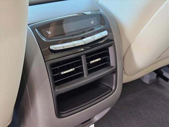 used 2019 Cadillac XT5 car, priced at $21,898