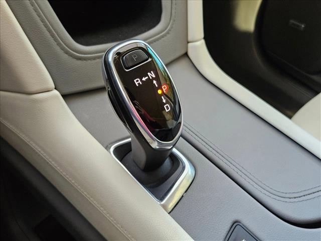 used 2019 Cadillac XT5 car, priced at $21,898