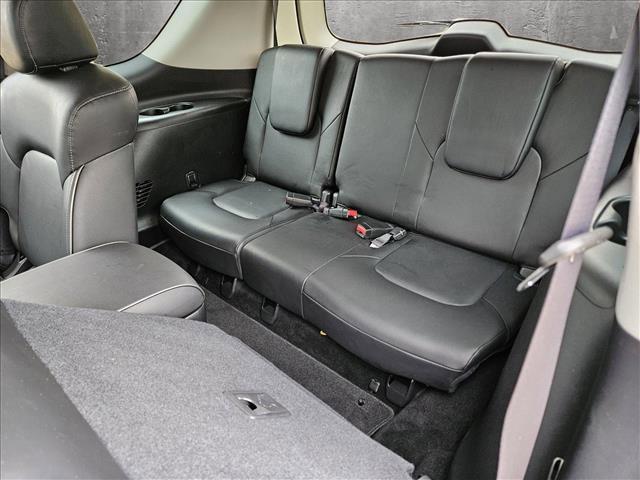 used 2023 INFINITI QX80 car, priced at $47,147